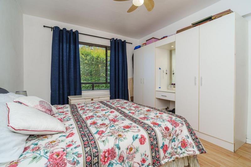 1 Bedroom Property for Sale in Plumstead Western Cape